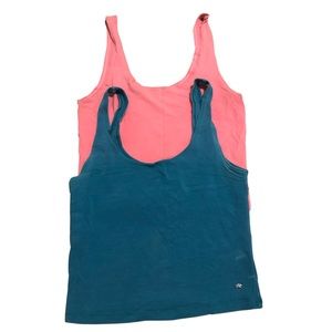 American Eagle tank top bundle